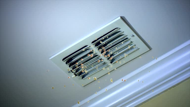 Best Residential Air Duct Cleaning  in Keizer, OR