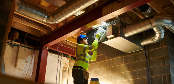 Emergency Air Duct Cleaning in OR