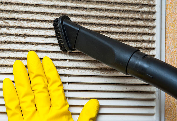 Best Ductwork Cleaning Services  in Keizer, OR